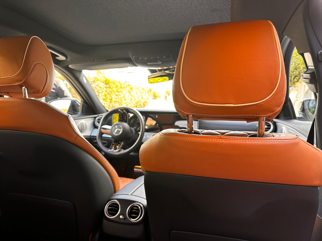 Lazrak auto Mercedes-benz e220d amg 2021 11 